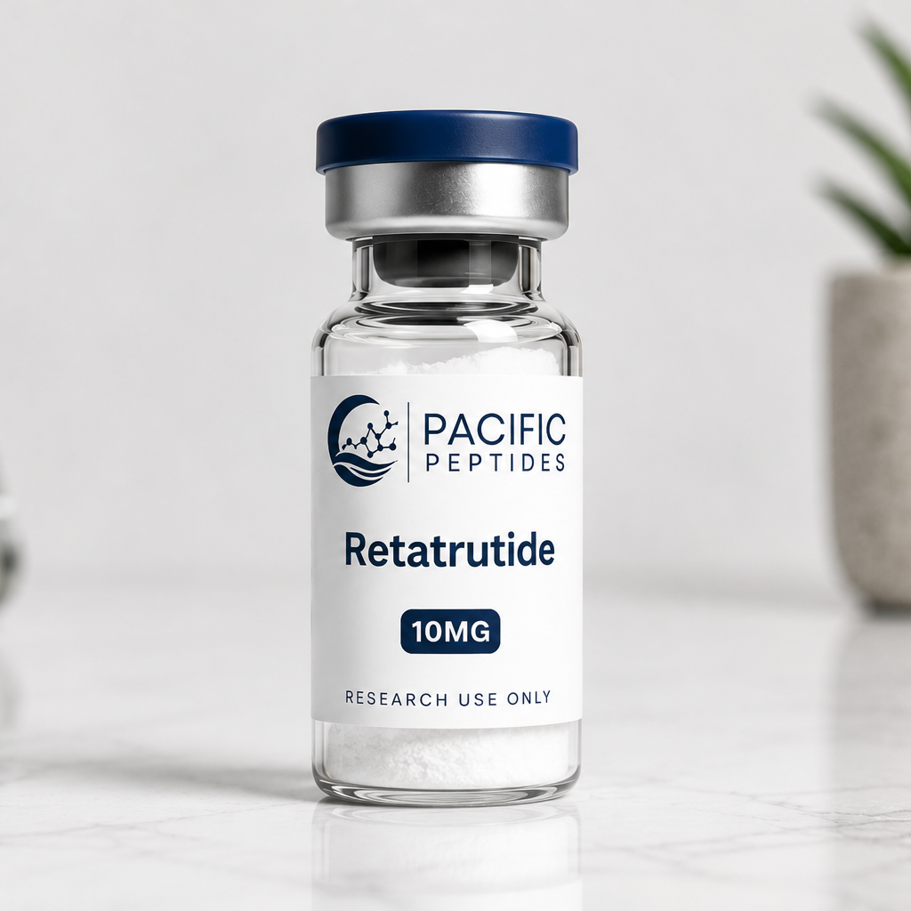 Retatrutide 10MG