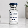 BAC Water 3ML