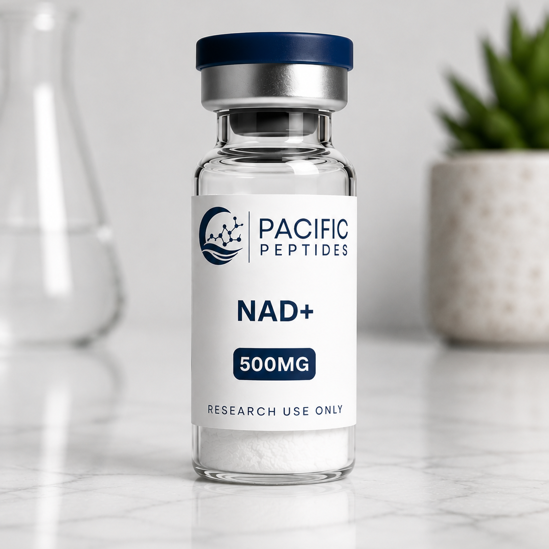 NAD+ 500MG